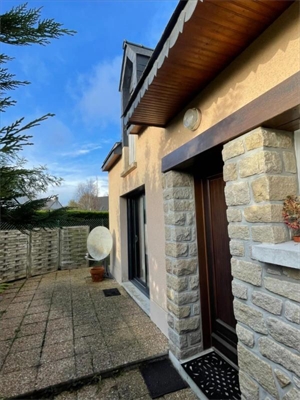 maison traditionnelle à la vente -   35400  SAINT MALO, surface 86 m2 vente maison traditionnelle - UBI473121095